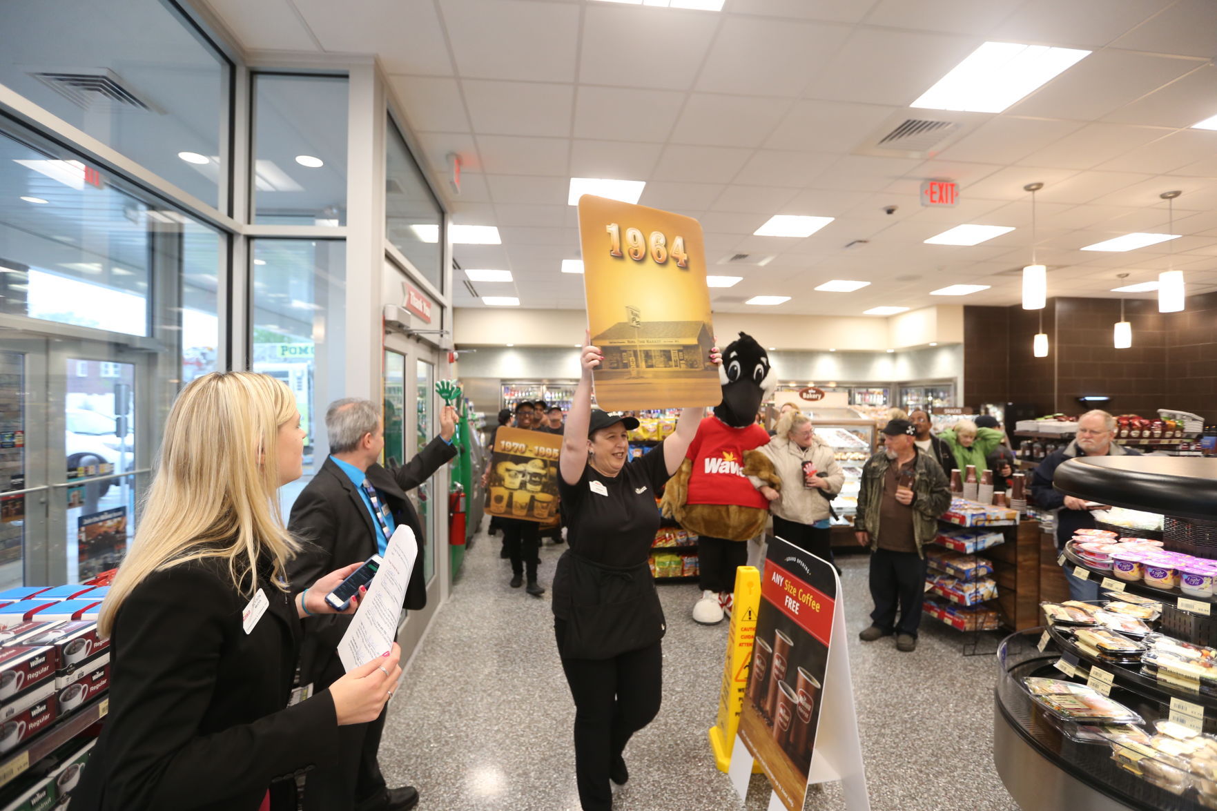 Wawa Galloway